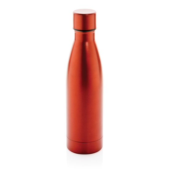RCS recycelte Stainless Steel Solid Vakuum-Flasche