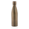 RCS recycelte Stainless Steel Solid Vakuum-Flasche