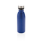 Deluxe Wasserflasche aus RCS recyceltem Stainless-Steel