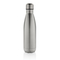 Eureka einwandige Wasserflasche aus RCS rec. Stainless-Steel