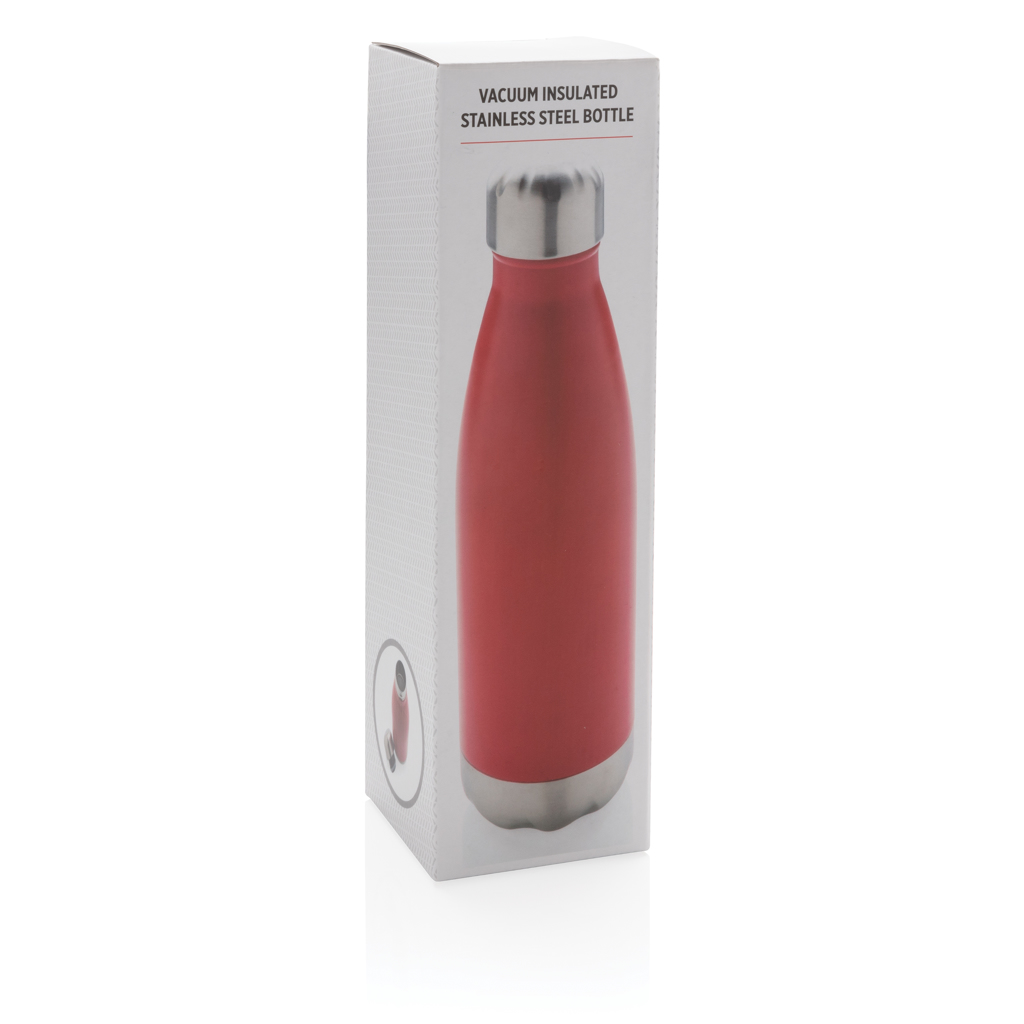 Vakuumisolierte Stainless Steel Flasche
