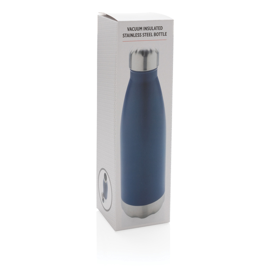 Vakuumisolierte Stainless Steel Flasche