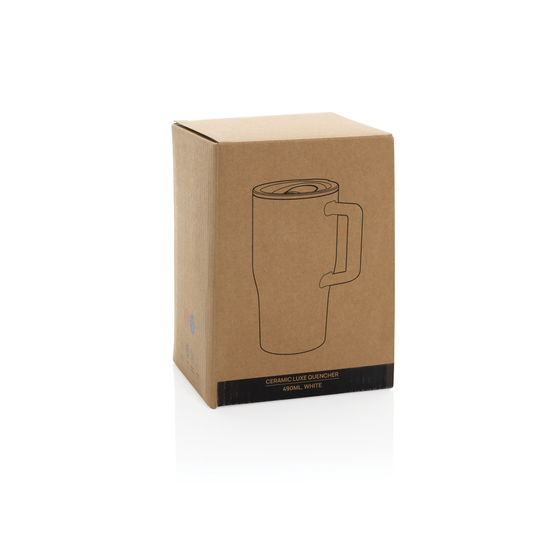 Keramik Luxe Quencher 490ml