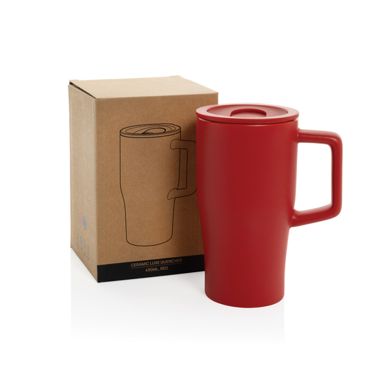 Keramik Luxe Quencher 490ml