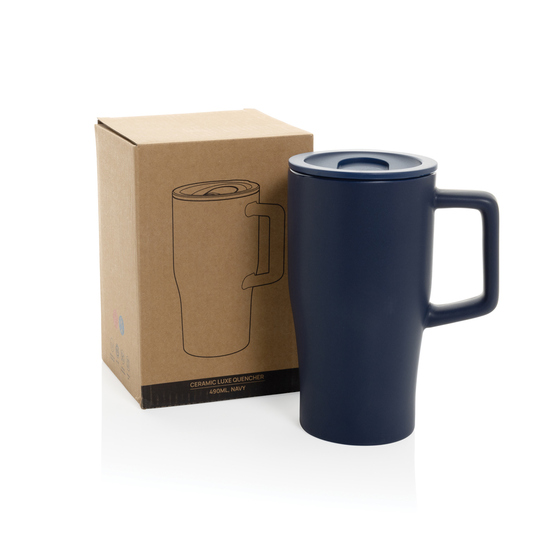 Keramik Luxe Quencher 490ml
