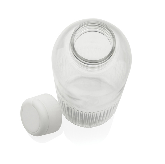 Ripple RCS rPET auslaufsichere Wasserflasche, 750ml