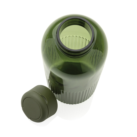 Ripple RCS rPET auslaufsichere Wasserflasche, 750ml