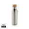 Avira Alcor 600ml Wasserflasche aus RCS rec. Stainless-Steel