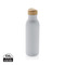 Avira Alcor 600ml Wasserflasche aus RCS rec. Stainless-Steel