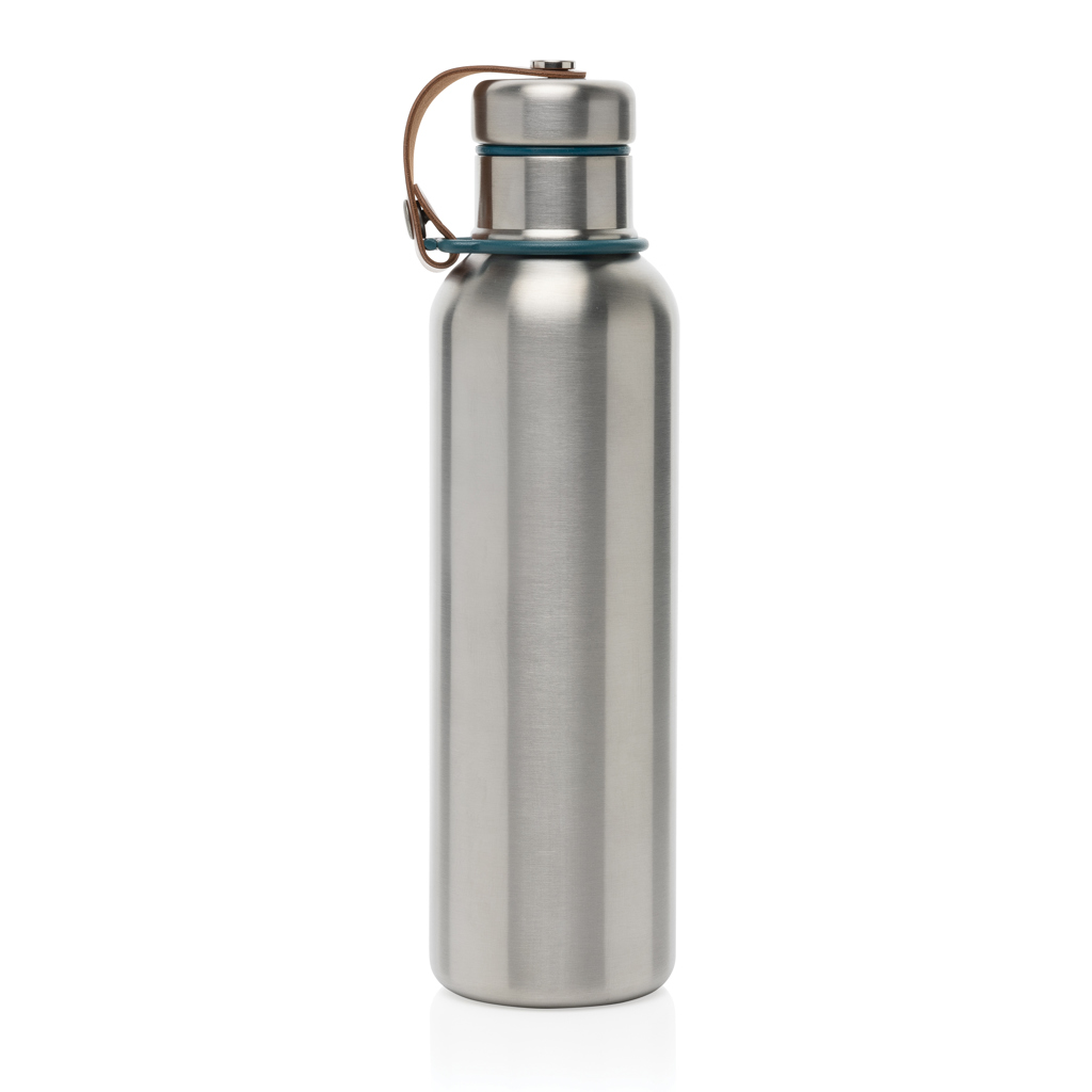 Black+Blum isolierte Wasserflasche groß, 750ml