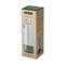 Black+Blum Explorer isolierte Wasserflasche groß, 850ml