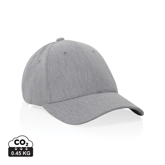Milo AWARE™ 6-Panel-Heather-Kappe