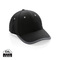 Impact AWARE™ 280gr Brushed rCotton 6 Panel Kontrast-Cap