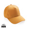 Impact 5 Panel Kappe aus 280gr rCotton mit AWARE™ Tracer