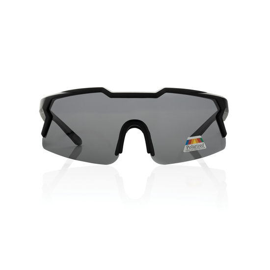 SproShield RCS Sportbrille mit polarisierten Gläsern