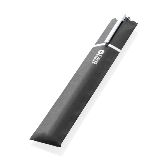 Swiss Peak Cedar Stift aus RCS recyceltem Aluminium