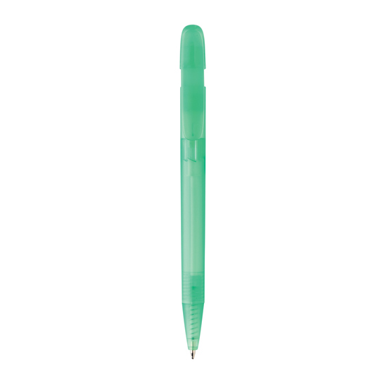 Devin transparenter Stift aus GRS zertifiziertem rABS
