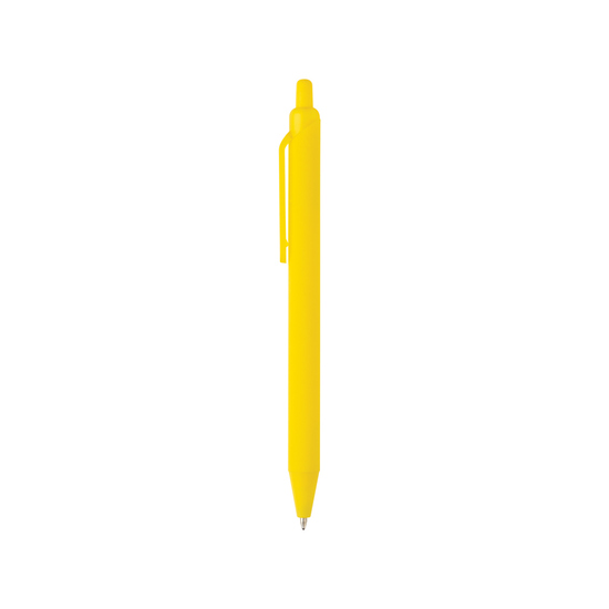 Tide Smooth Touch Stift aus GRS zertifiziert recyceltem ABS