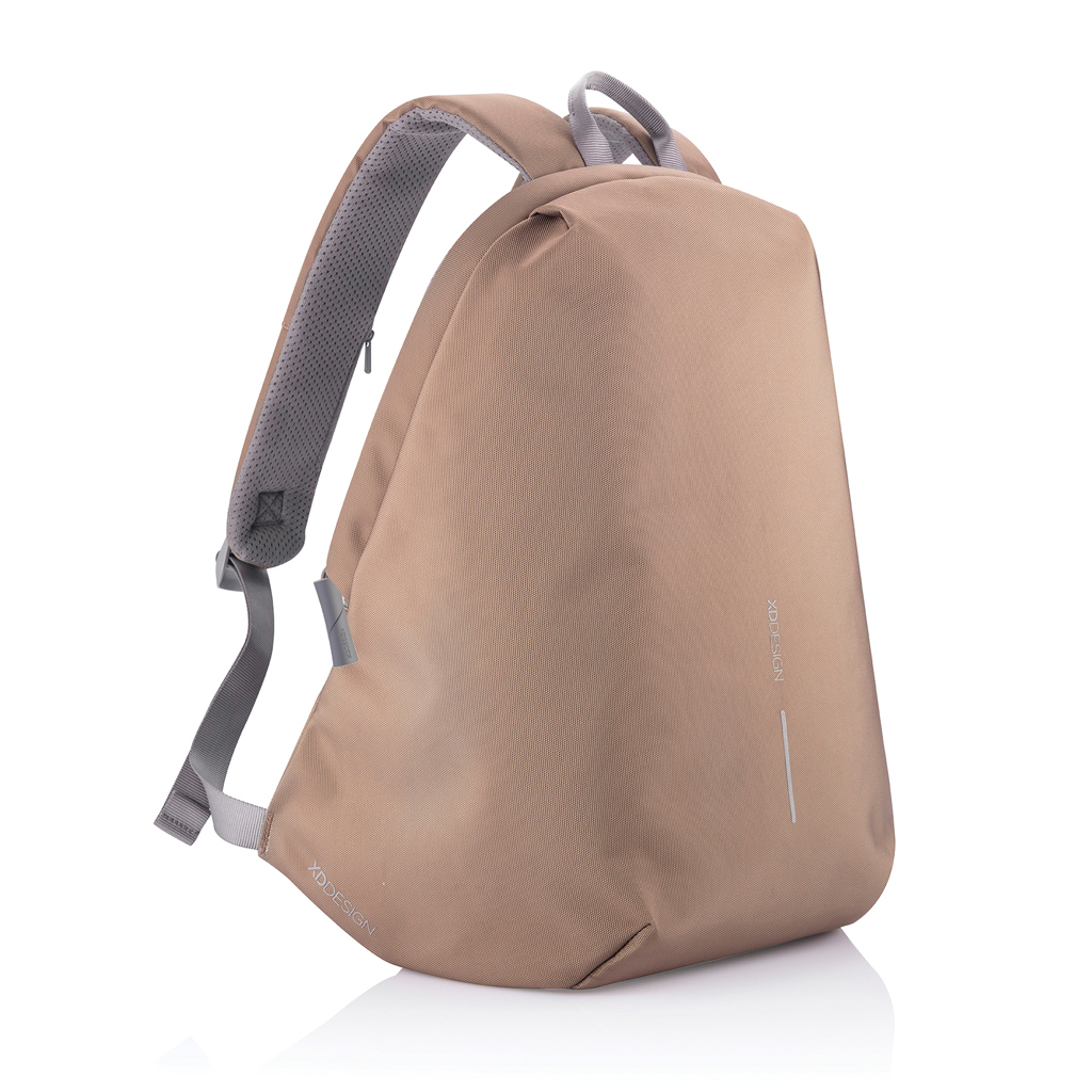 Bobby Soft, Anti-Diebstahl-Rucksack