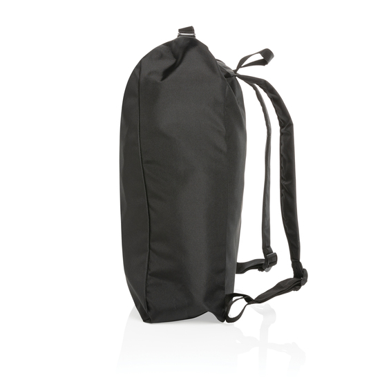 Impact AWARE™ RPET Basic Rolltop-Rucksack
