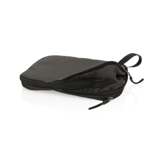 Swiss Peak Ridge AWARE™ RPET-Kompressions-Reisewürfel, 2pcs