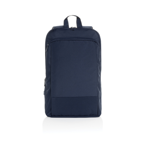 Flexpack Aware™ Expandable Slim RPET 15,6" Laptop-Rucksack