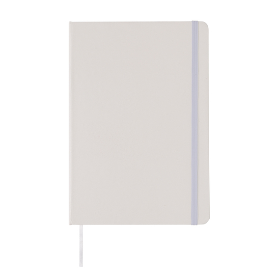 Basic Hardcover Skizzenbuch A5 - blanko