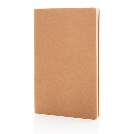 A5 Softcover Notizbuch
