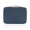 Schickes PU 15.6" Laptop-Sleeve