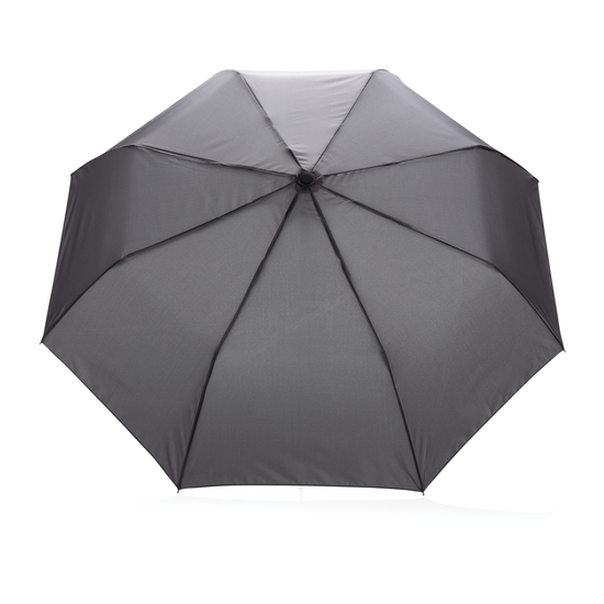 21" Impact AWARE™ RPET 190T Mini-Schirm automatic open