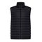 Iqoniq Meru Herren Bodywarmer aus recyceltem Polyester