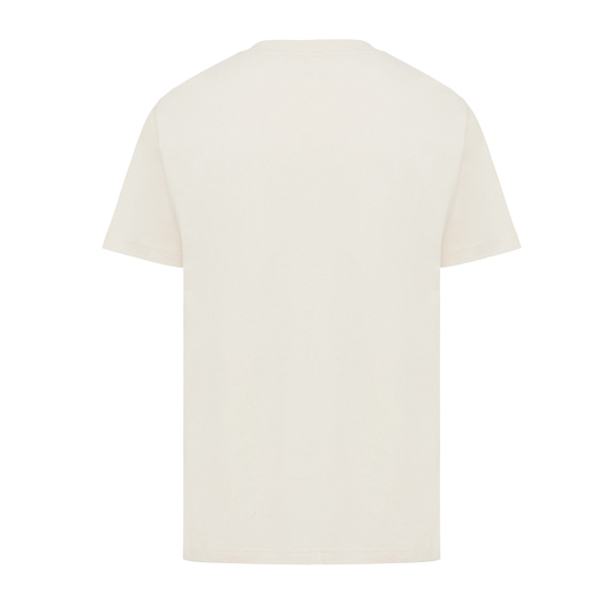 Iqoniq Kakadu relaxed T-Shirt aus recycelter Baumwolle