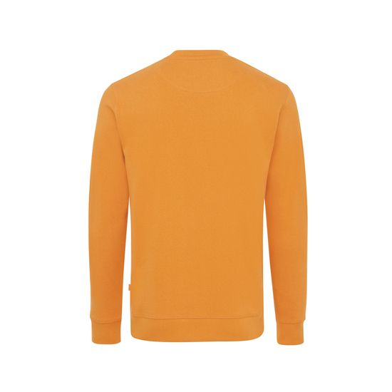 IQONIQ Zion Rundhals-Sweater aus recycelter Baumwolle
