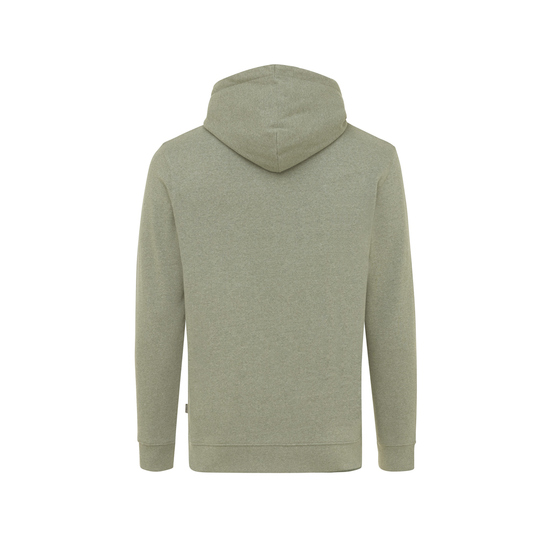IQONIQ Torres ungefärbter Hoodie aus recycelter Baumwolle