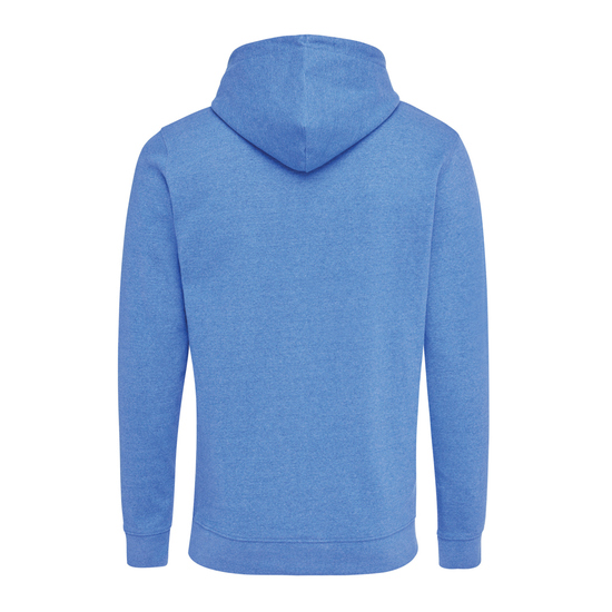 IQONIQ Torres ungefärbter Hoodie aus recycelter Baumwolle