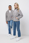 IQONIQ Talung Mikrofleece Jacke aus recyceltem Polyester