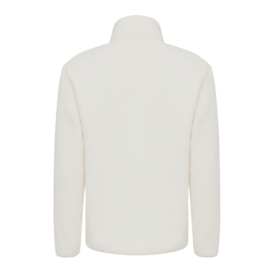 IQONIQ Diran Fleecejacke aus recyceltem Polyesterflor