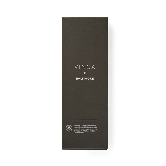 VINGA Baltimore RCS Stifteset