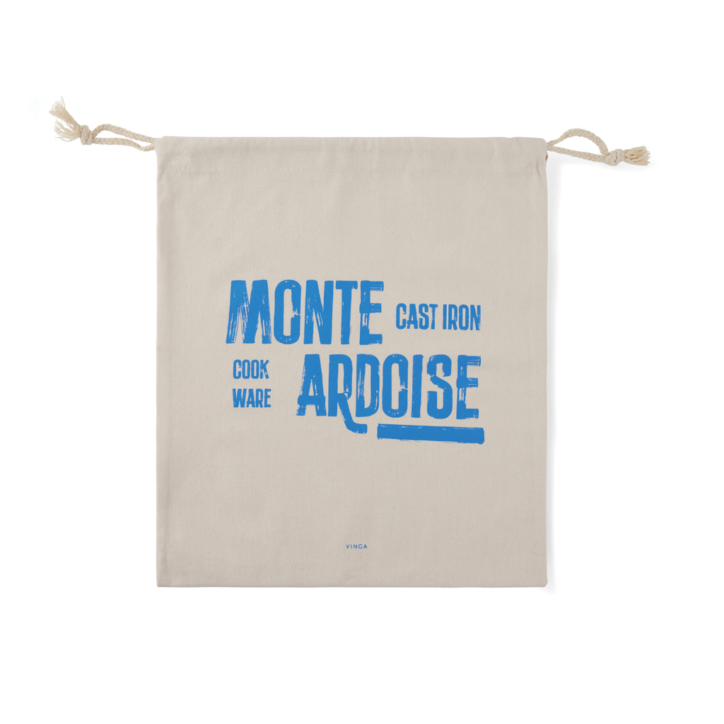 VINGA Monte Ardoise Grillplatte, 30cm