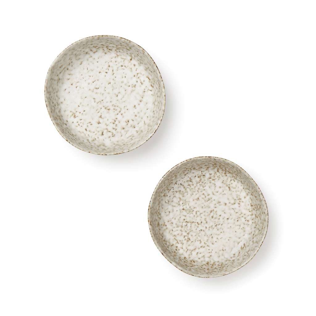 VINGA Nuvem Mini-Bowl, 2er-Set