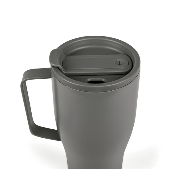 VINGA Eos Voyager 800ml Flasche aus RCS rec. Stainless-Steel