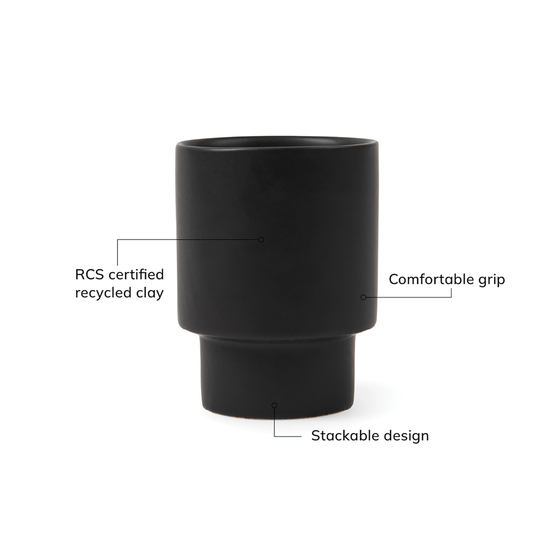 VINGA Nagano RCS Becher