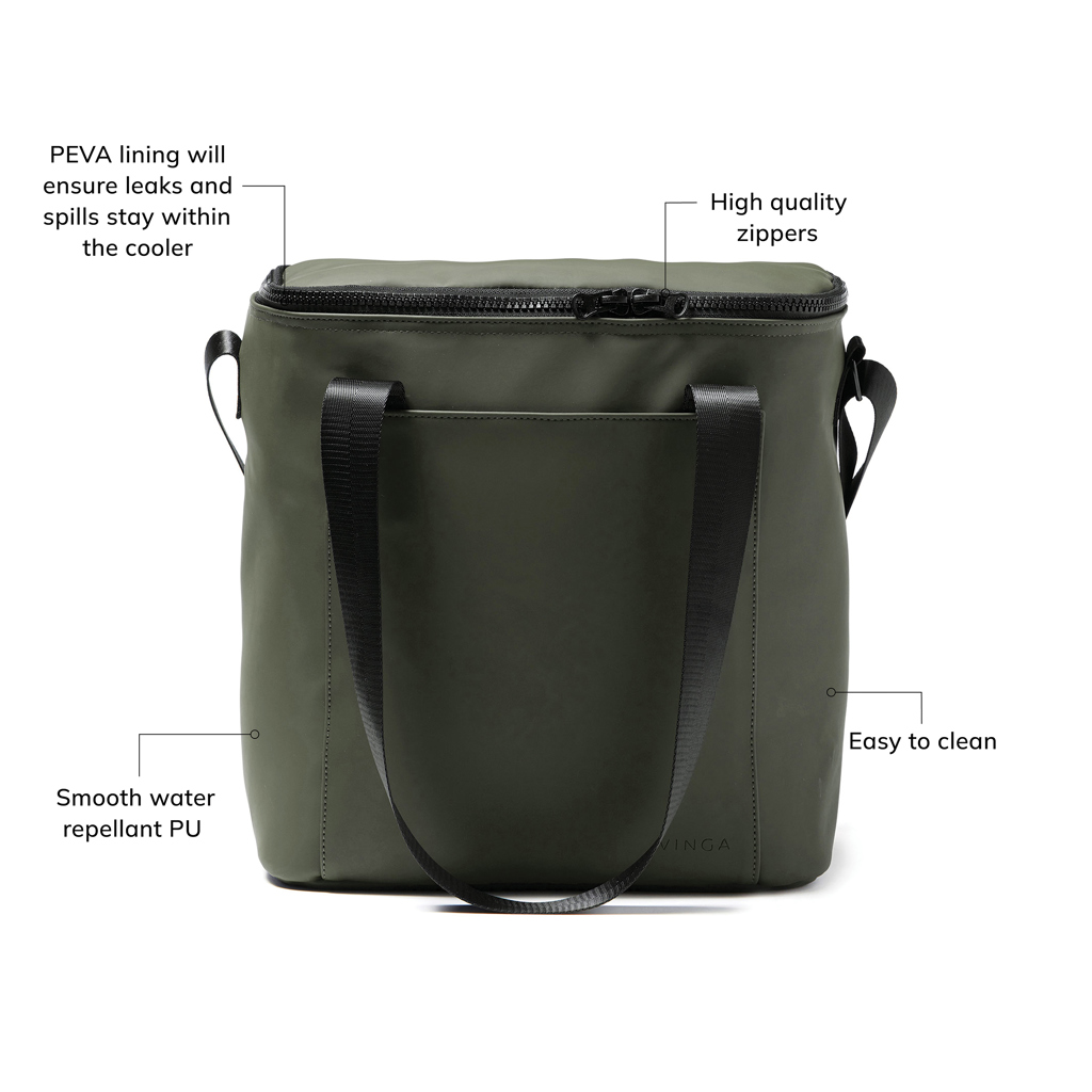 VINGA Baltimore Kühltasche