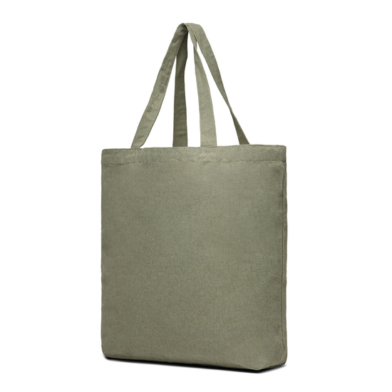 VINGA Hilo AWARE™ Tragetasche aus recyceltem Canvas