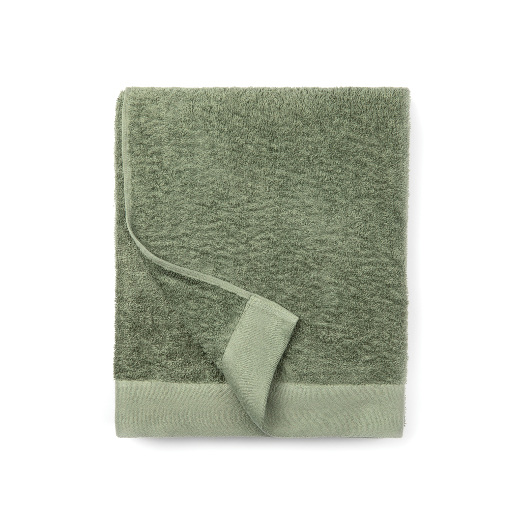 VINGA Birch Handtuch 90x150, 450gr/m²