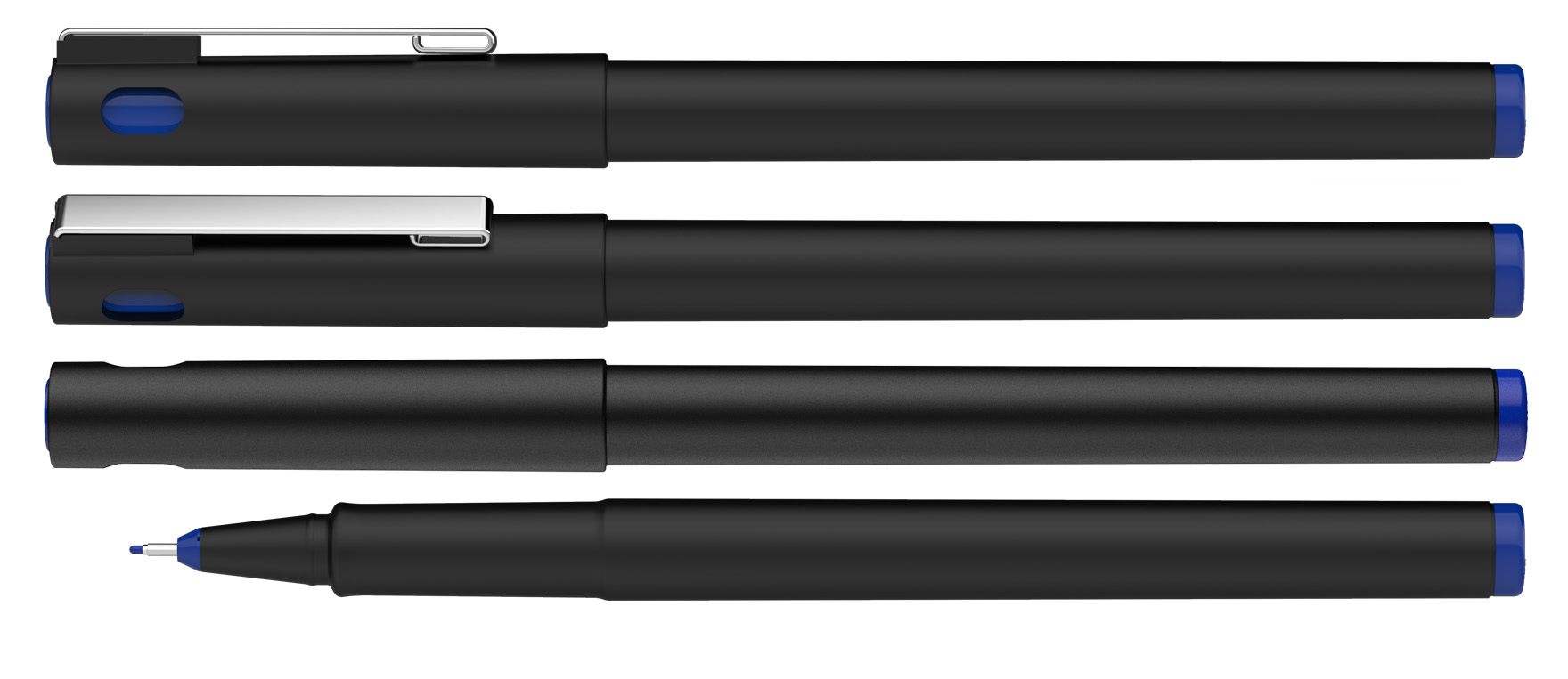 Topliner 963 Recycling