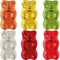 HARIBO Goldbären - Spezial Werbetüte, Inhalt: HARIBO Goldbären - Spezial Himbeere ca. 10 g