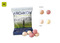 BIO JO-Frutti Werbetüte, Inhalt: BIO JO-Frutti Werbetüte ca. 9 g