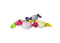 Bonbons Tropical Mix, Inhalt: Bonbons Tropical Mix ca. 160 g