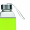 Glas-Flasche TAKE WELL 56-0304233